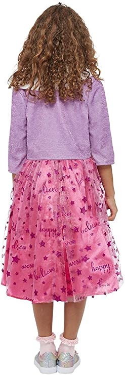 Barbie Princess Adventures Deluxe Childs Costume_3