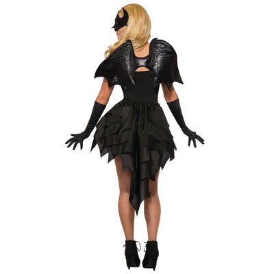 Bat Wings Costume Accessories_1