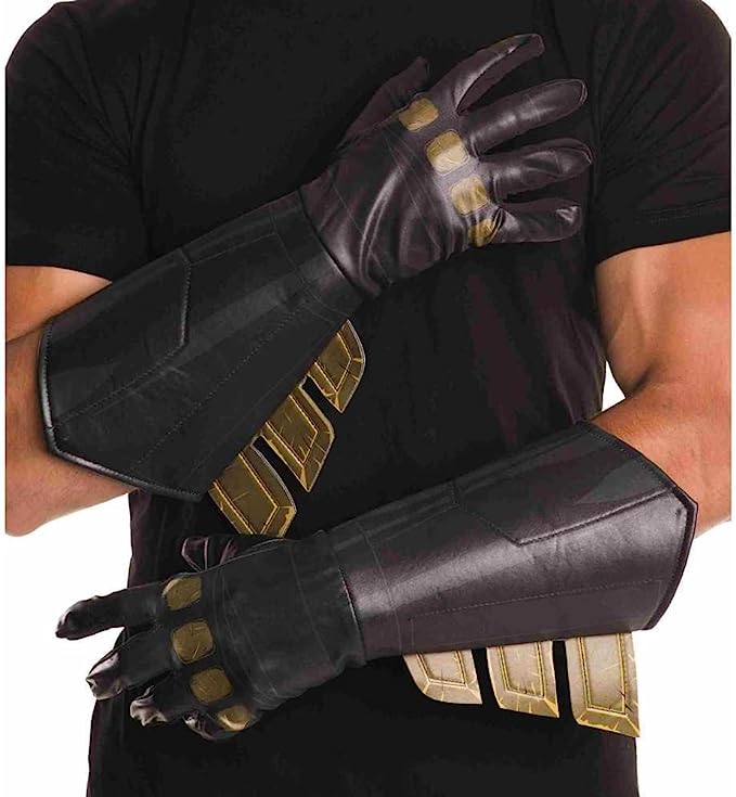 Batman Gauntlets From Batman vs Superman_2