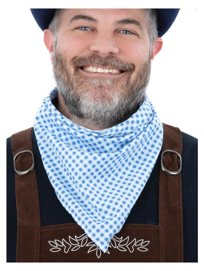 Bavarian Neckerchief_1