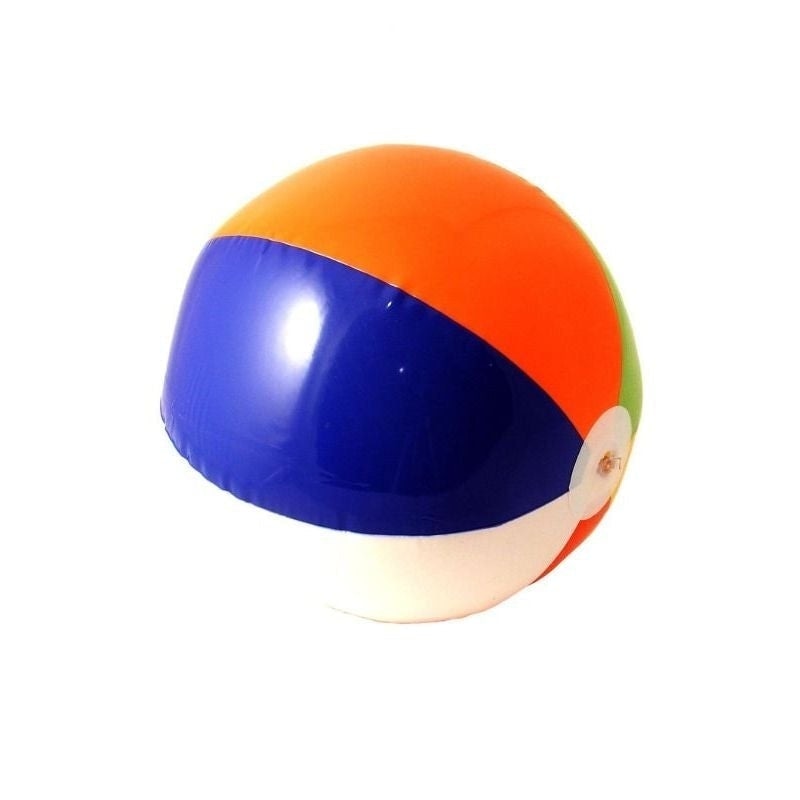 Size Chart Beach Ball Adult Multi