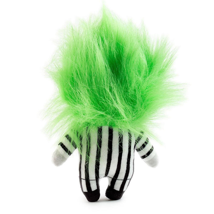 Size Chart Beetlejuice 7.5 Inch Plush Phunny Kidrobot Soft Toy