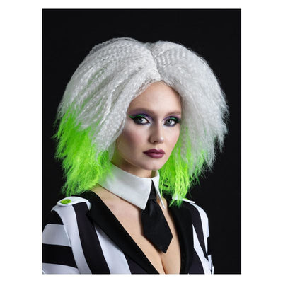 Beetlejuice Ladies Wig_1