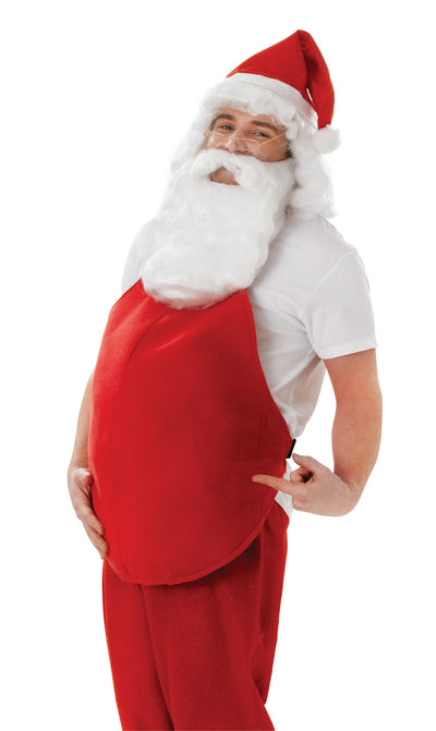 Belly Stuffer Costume Accessories Male_1