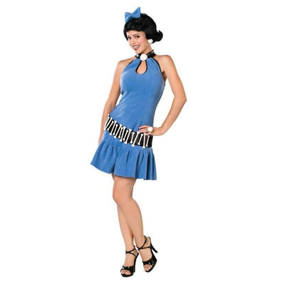 Betty Rubble Costume_1