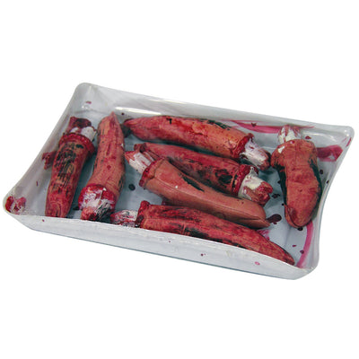 Bloody Fingers In Tray_1