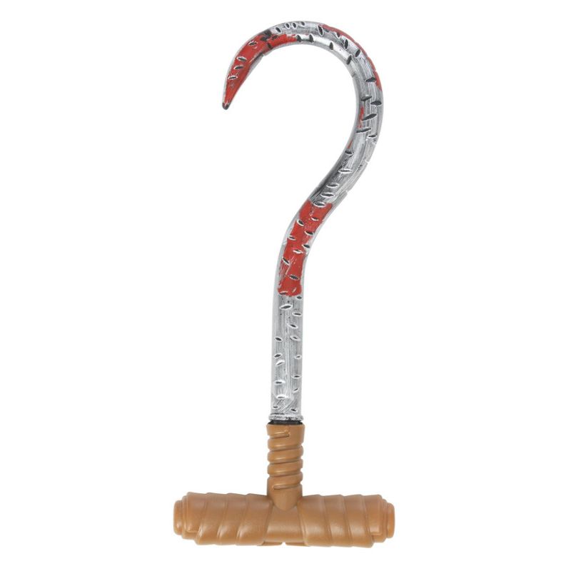 Bloody Meat Hook Weapon_1