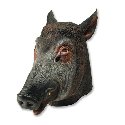 Boar Mask Rubber Overhead_1