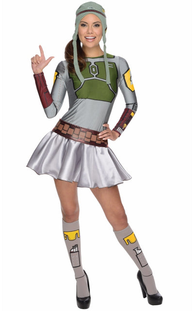 Boba Fett Womens Mandalorian Costume_1