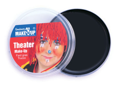 Body Black Makeup In Compacts Make Up Unisex 25g_1