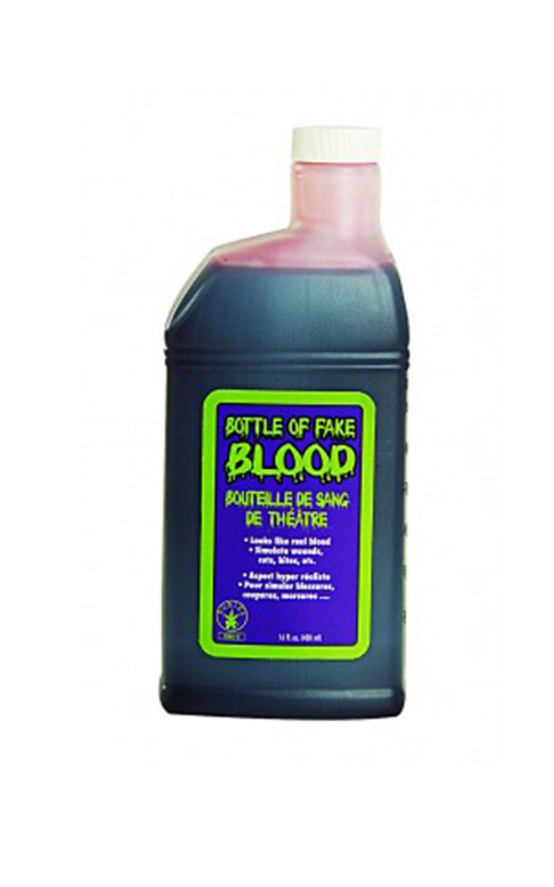 Bottle Of Fake Blood 470ml_1