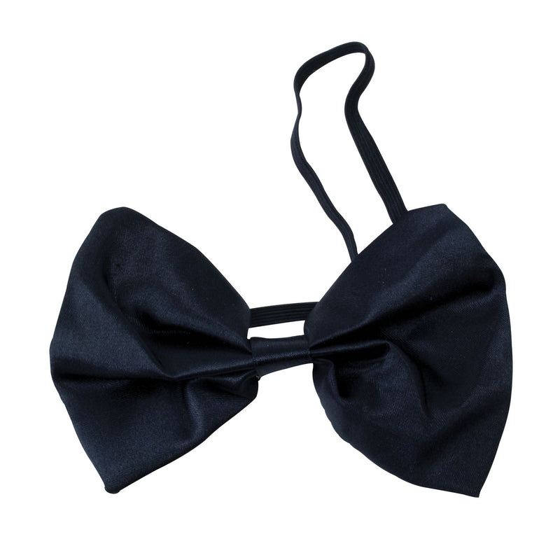 Bow Tie Black Best Costume Accessories Unisex_1