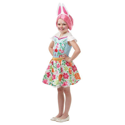 Bree Bunny Enchantimals Costume Kids_1