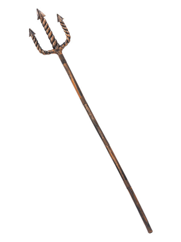 Bronze Extendable Trident_1