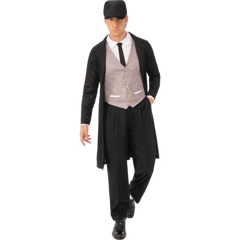 Brummie Gangster Peaky Blinders Costume_1