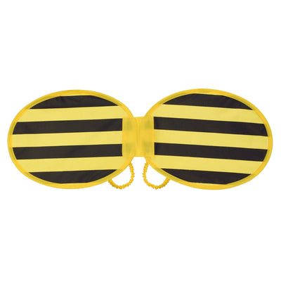 Bumble Bee Wings Child Costume Accessory_1