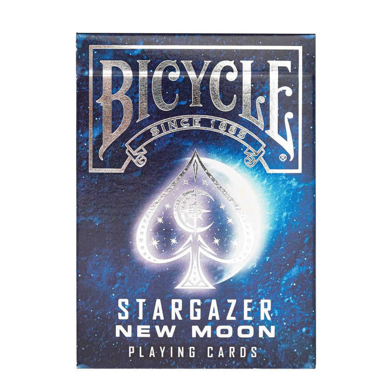 Bicycle: Stargazer New Moon