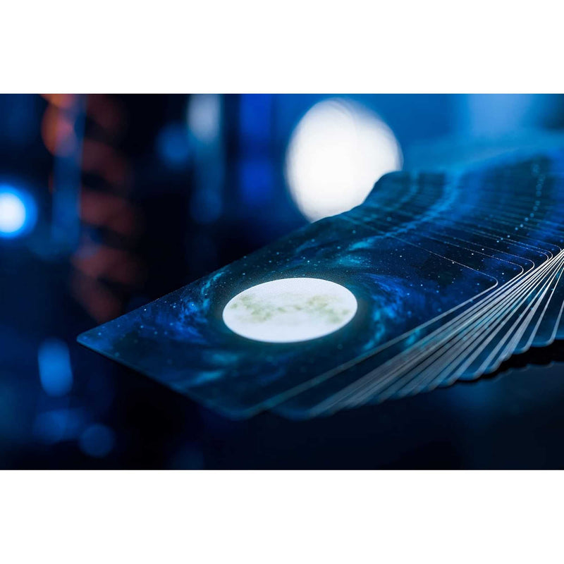 Bicycle: Stargazer New Moon