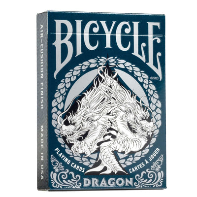 Bicycle: Dragon