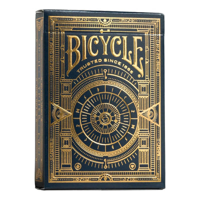 Bicycle: Cypher