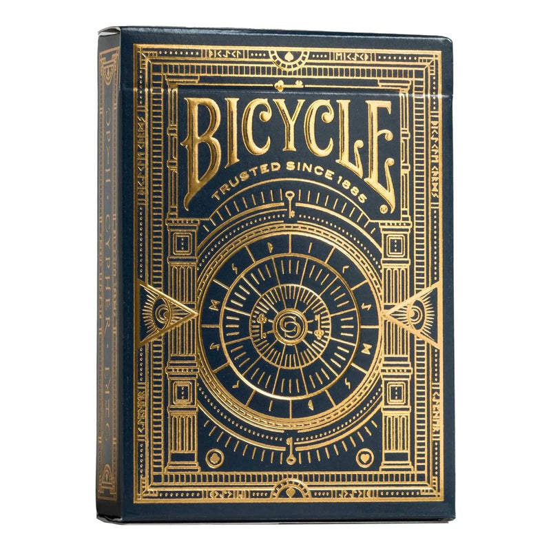 Bicycle: Cypher