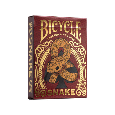 Bicycle: Snake