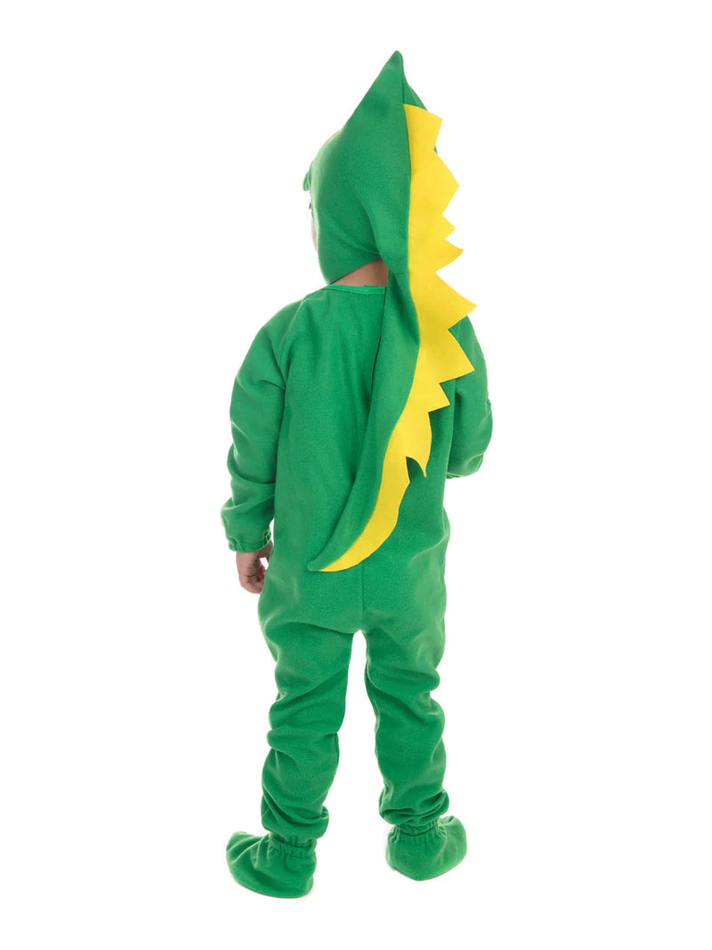 Dinosaur Toddler Childrens Costume Unisex