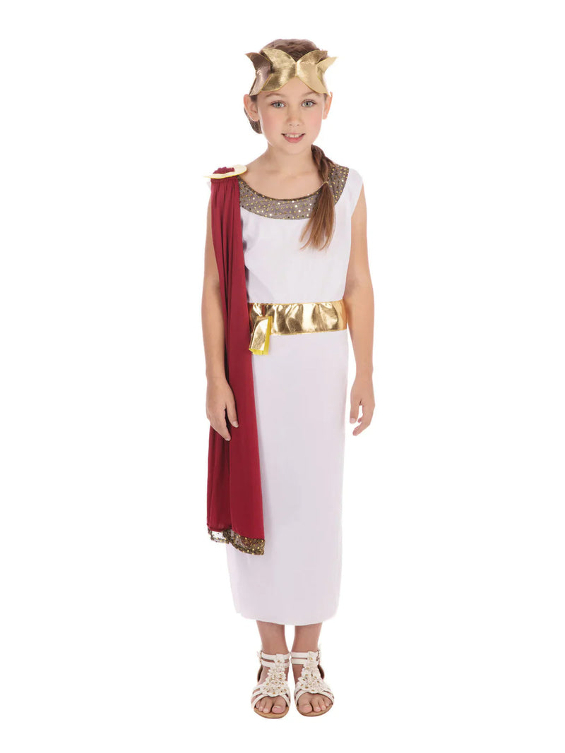 Goddess Girls Costume