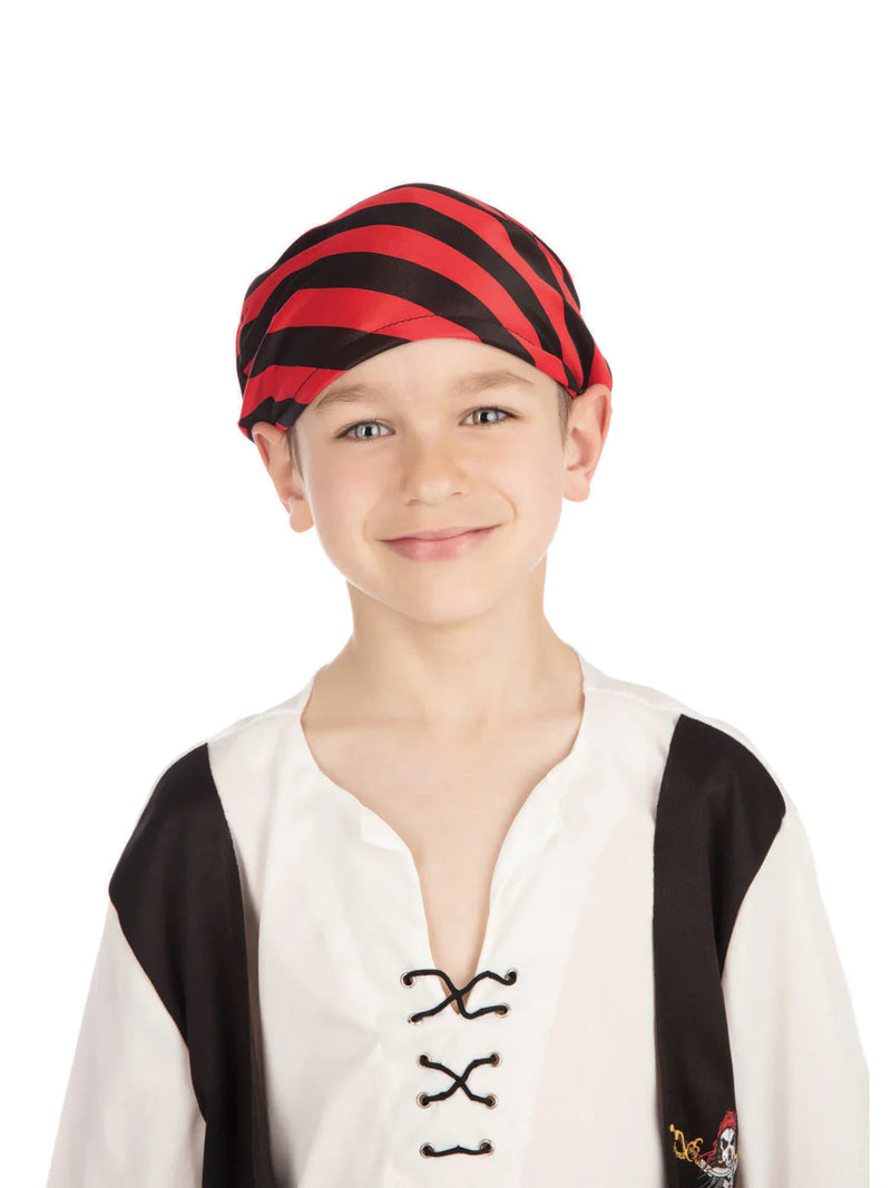 Pirate Boy Jim Boys Costume