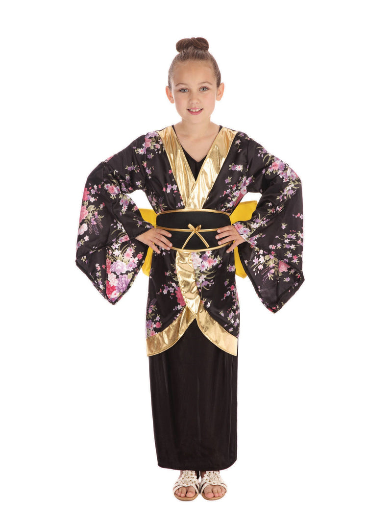 Geisha Girl Girls Costume
