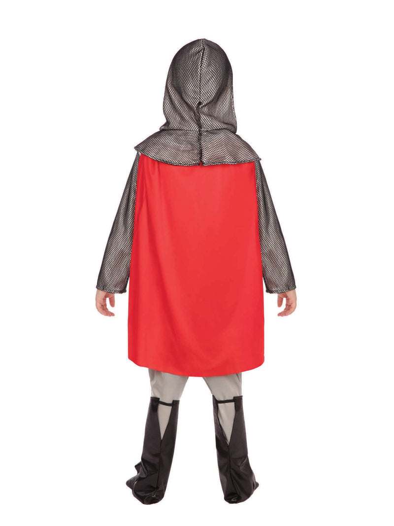 Crusader Boy Childrens Costume