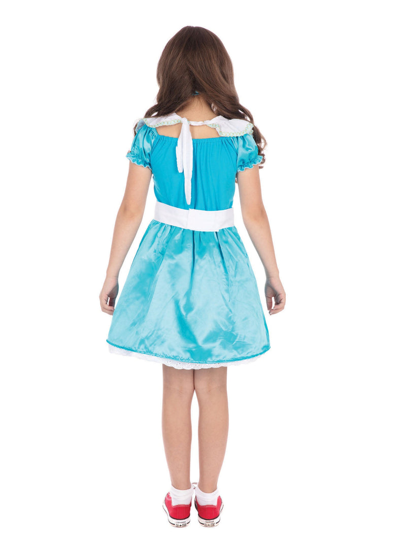 Alice Childrens Costume