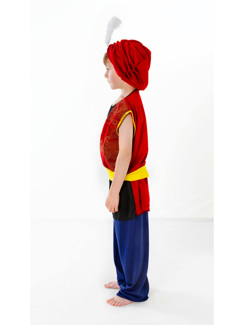 Arabian Boy Childrens Costume