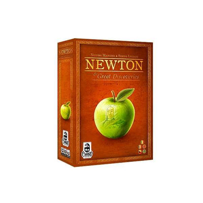 Newton (2nd Edition)