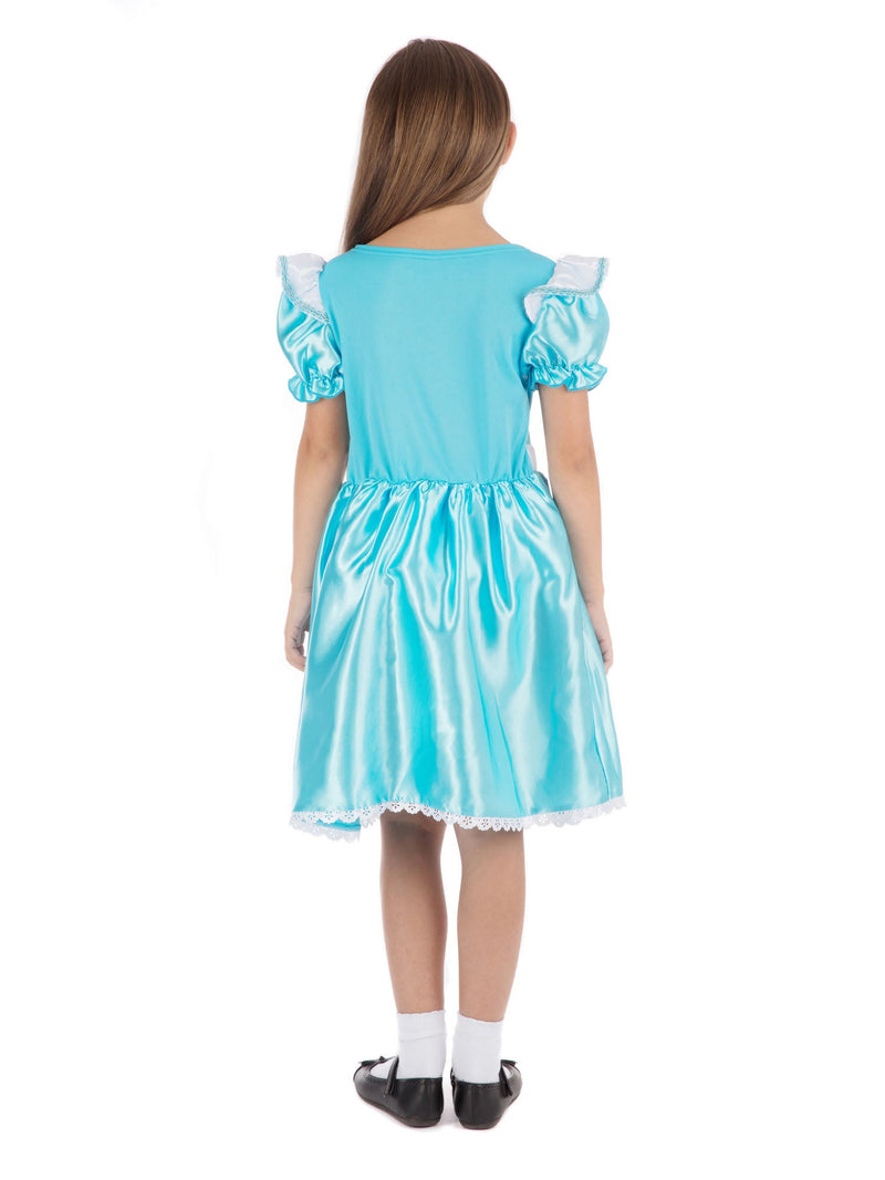 Sweetie Girl Childrens Costume