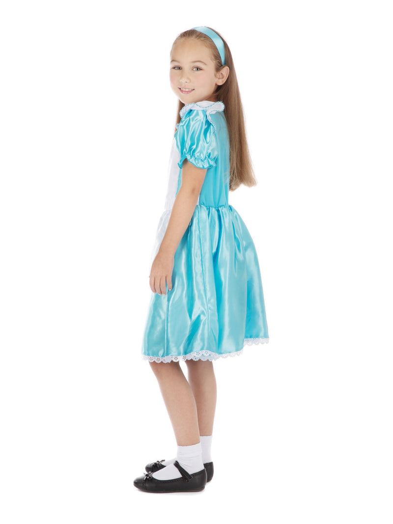 Sweetie Girl Childrens Costume