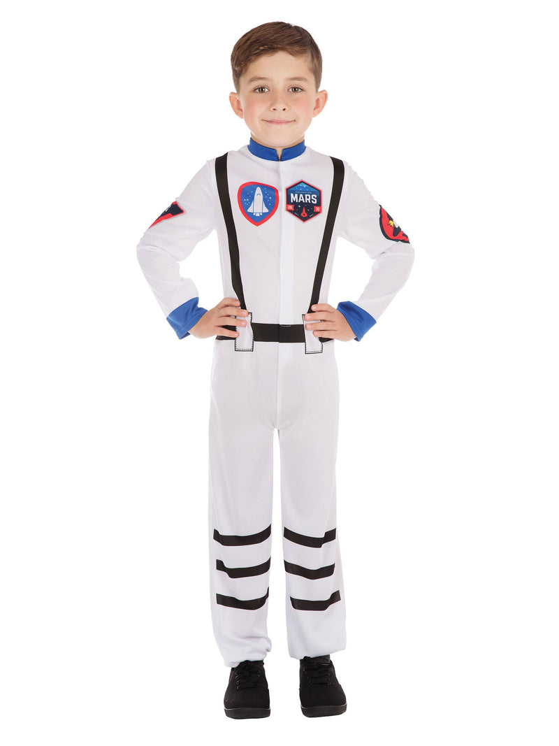 Astronaut Childrens Costume