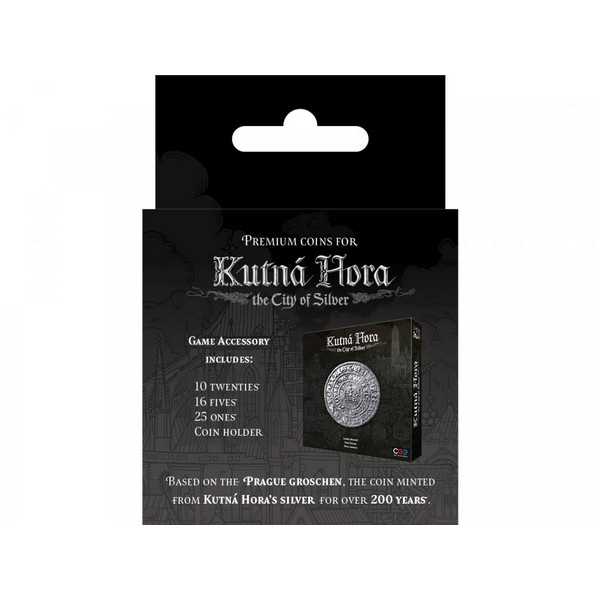 Kutná Hora Coins