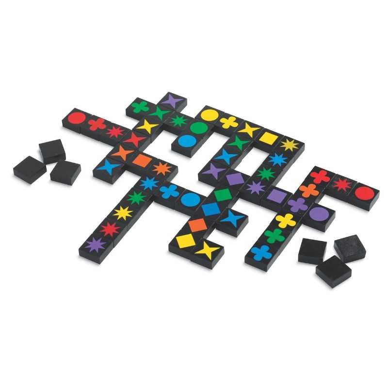 Qwirkle UK Edition