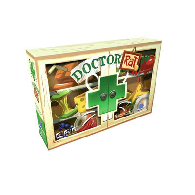 Doctor Rat