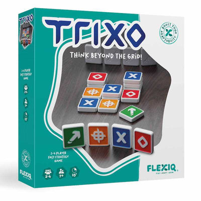 Trixo