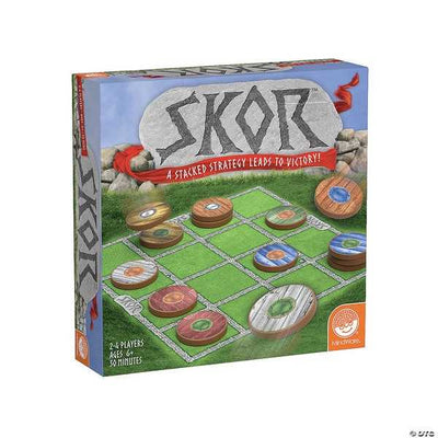 Skor