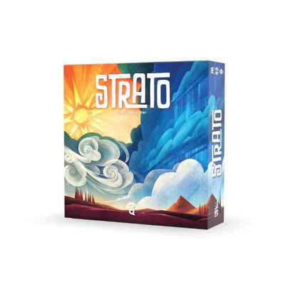 Strato
