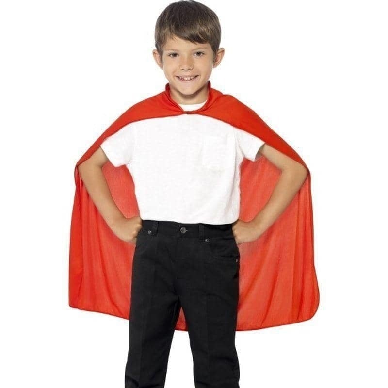 Cape Kids Red_1