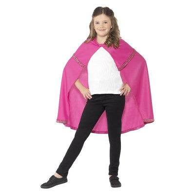 Cape Pink Child_1