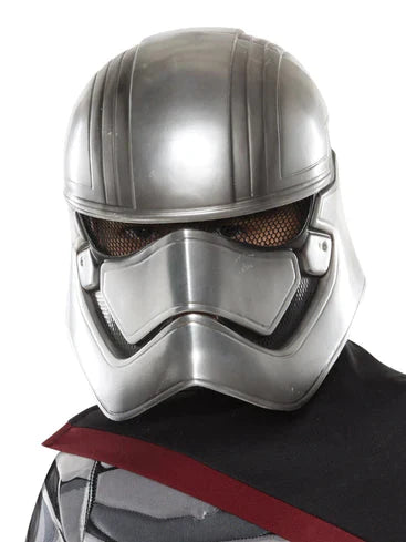 Captain Phasma Costume Super Deluxe Kids_2