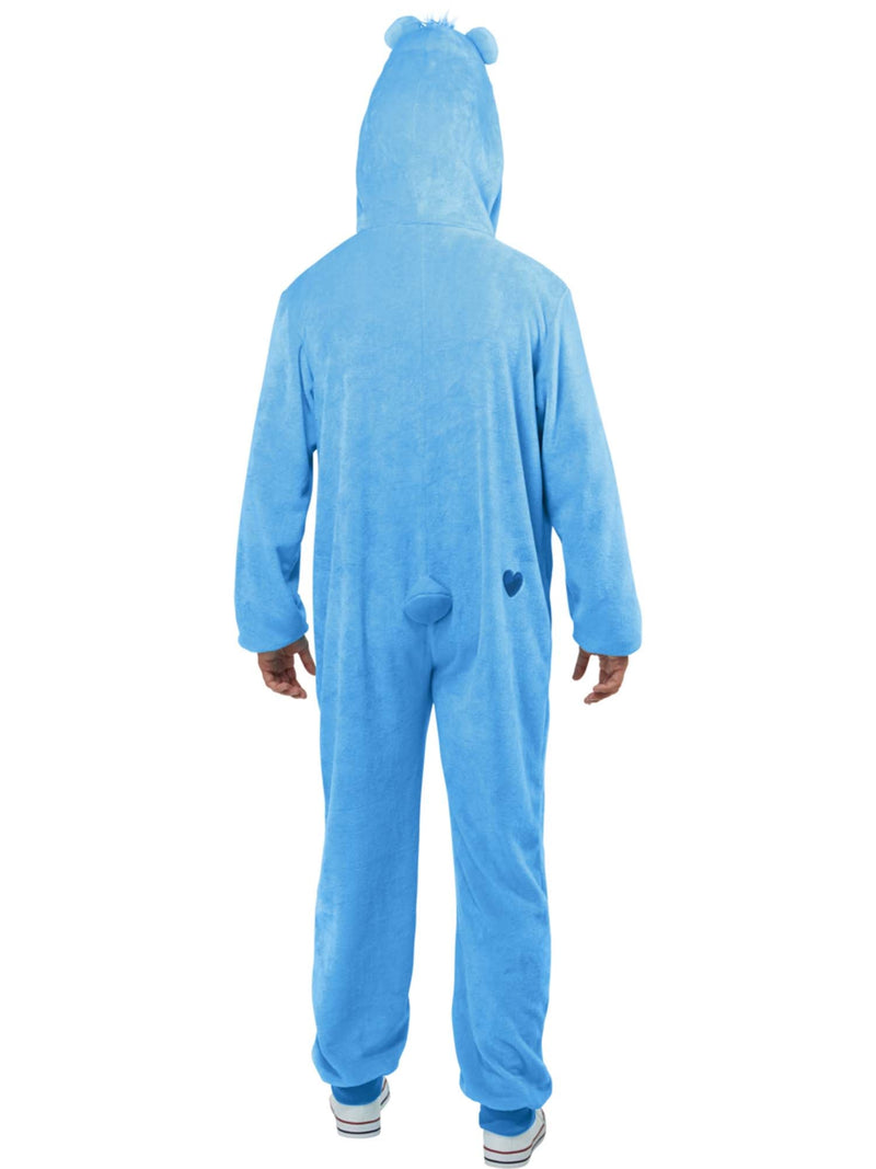 Care Bears Grumpy Bear Adult Onesie_2