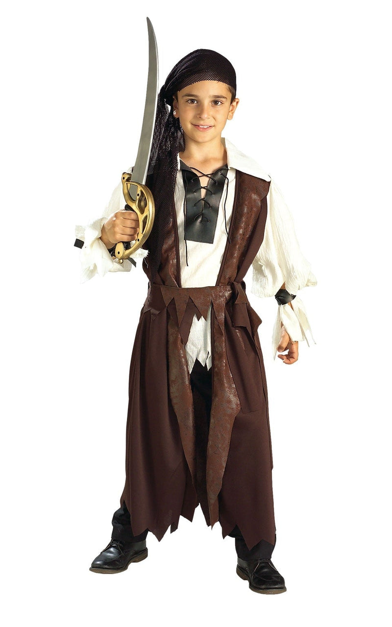 Caribbean Pirate Costume_1