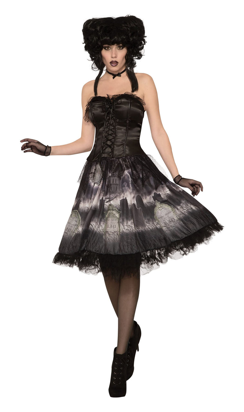 Cemetery Doll Dress_1