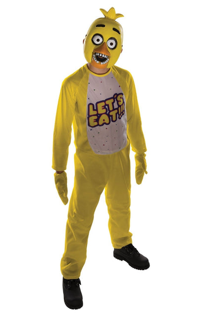 Chica Costume_1